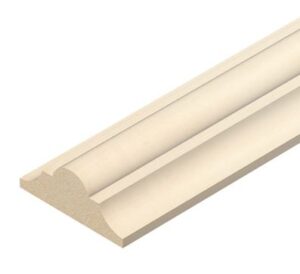 Hardwood Astragal 12x6x2400 (EACH)