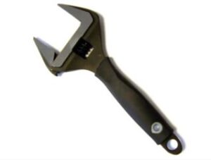 MONUMENT Wrench Adjustable 34mm Wide Jaw 150mm (EACH)