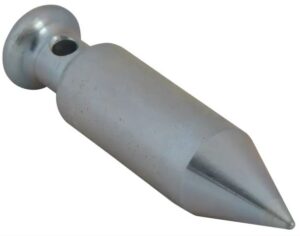 MONUMENT Steel Plumbob 113g (4oz) (EACH)