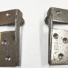 Drop Leaf Table Flap Hinge SC (PAIR)