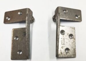 Drop Leaf Table Flap Hinge SC (PAIR)