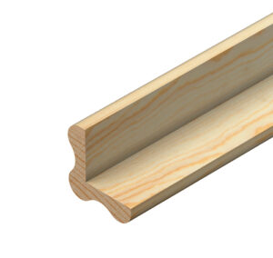 Softwood Birdsmouth 18x18 2.4m (EACH)