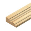 Softwood Base Mould 21x8 2.4m (EACH)