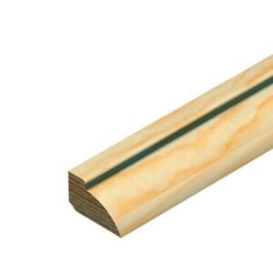 Softwood Glass Bead 15x9 2.4m (EACH)