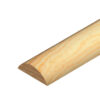 Softwood Half Round 21x8 2.4m (EACH)