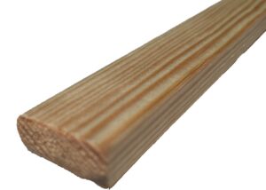 Softwood Part Bead 20x8x1200 (EACH)