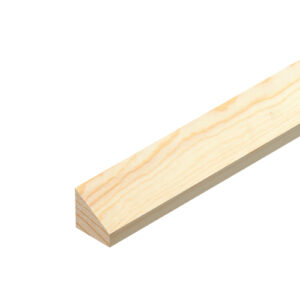 Softwood Wedge 9x9x2440 (EACH)