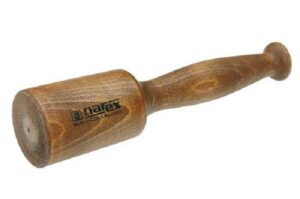 Carvers Mallet 250g Beech (EACH)