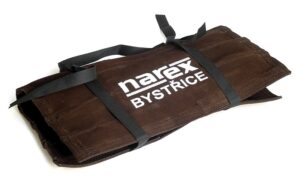 NAREX Leather Tool Roll 14 Pocket (EACH)