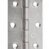 NICO Loose Pin Butt Hinge 75mm Self Coloured Steel (HINGE)