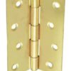 Steel Butt Hinge 100mm EB (HINGE)