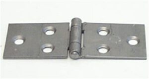Backflap Hinge 30mm SC (HINGE)