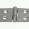Backflap Hinge 38mm Self Coloured Steel (HINGE)