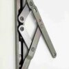NICO Friction Hinge Top Hung 200mm 13mm Stack Height (HINGE)