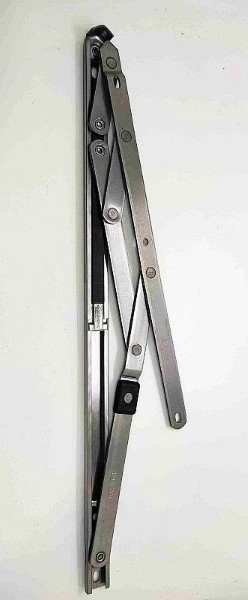 NICO Restrictor Friction Hinge 20 Top Hung (HINGE)
