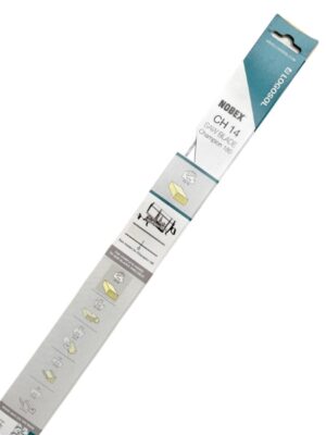 NOBEX CH-14 Blade For Champion Mitre Saw 630mm Fast Cut 14 TPI (EACH)