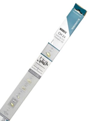 NOBEX CH-24 Blade For Champion Mitre Saw 630mm Framing 24 TPI (EACH)