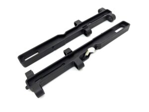 NOBEX 808 77 Blade Guides Champion Mitre Saw (PAIR)