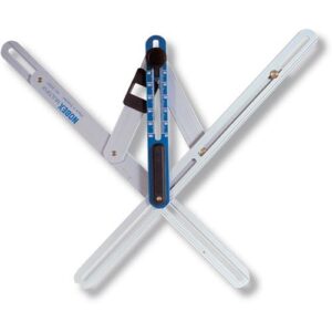 NOBEX 33301 Multifix Angle Measuring Device (EACH)