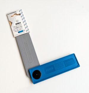 NOBEX NO-200 Quattro Carbon  Folding Square 200mm (EACH)