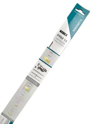 NOBEX PRM-14 Blade Proman Mitre Saw 565mm Fast Cut 14 TPI (EACH)