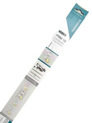 NOBEX PRM-18 Blade Proman Mitre Saw 565mm General Cut 18 TPI (EACH)