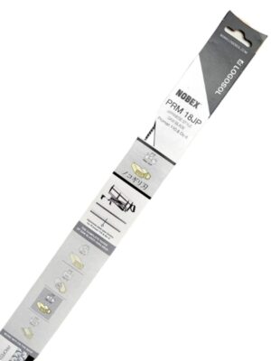 NOBEX PRM-18JP Blade Proman Mitre Saw 565mm Japanese Cut 18 TPI (EACH)