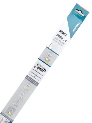 NOBEX PRM-24 Blade Proman Mitre Saw 565mm Picture Framing 24 TPI (EACH)