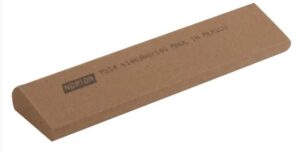 INDIA Round Slipstone Med 100x25x11x5mm (EACH)