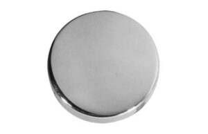 NEWSTAR Escutcheon Blank (50x7) PSS (PAIR)