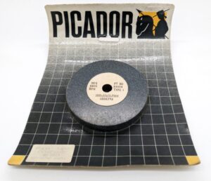 PICADOR 320 Carbosil Wheel 100x13x12.7mm 80g (EACH)