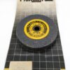 PICADOR 330 Alumox Wheel 100x13x12.7mm 40g (EACH)