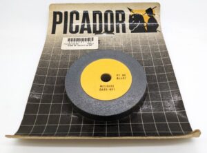 PICADOR 330 Alumox Wheel 100x13x12.7mm 80g (EACH)