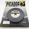 PICADOR 330 Alumox Wheel 125x13x12.7mm 40g (EACH)