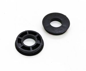 PICADOR Plastic Bore Adaptor 32-15.88mm (PAIR)