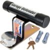 PJB Garage Door Defender C/w Padlock (EACH)