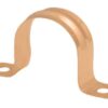 Pipe Saddle Copper 22mm (EACH)