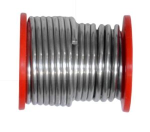 Tin Lead Solder Wire 500g Spool (EACH)