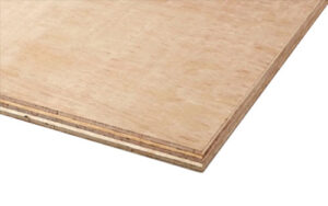 Exterior Plywood WBP B/BB 9mm 2440x1220 (EACH)