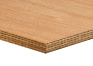 Marine Plywood WBP 12mm 2500x1220 (EACH)