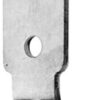 PROTEX 03-535 Catchplate Only M/s ZP (EACH)