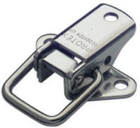 PROTEX 18-613 + 01-613 Z Toggle Fastener / Plate ZP (EACH)