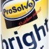 PROSOLVE Spray Paint Bright Silver 500ml (EACH)