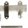 PERRY 11360150SS Gate Handle Latch Set 150mm 316g Ss (SET)