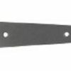 Tee Hinge 300mm Med BZP (HINGE)