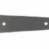 Tee Hinge 300mm Medium Black (HINGE)