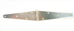 Weighty Strap Hinge 250mm Galvanised (HINGE)