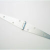 Light Strap Hinges 200mm Bright Zinc Plated (HINGE)