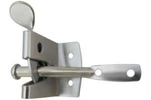 PERRY Gate Latch Auto Eg (EACH)