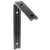 PERRY 247-0250GV Angle Bracket Fluted 250x200mm Sg (EACH)